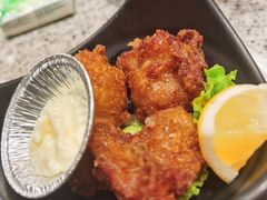 -合点寿司(美罗城店)