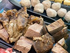 -林记潮牛·牛肉火锅(上马墩店)