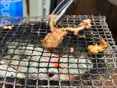 -西塔隆太白烤牛肉馆(图们路店)