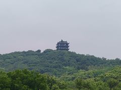 -采石矶景区