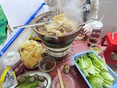 -威邵鸡煲(西华路总店)