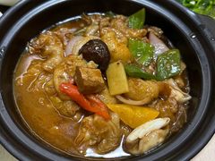 -老钱饭店(后渚港店)