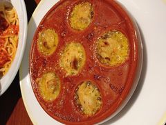 -萨莉亚意式餐厅(杭州西溪龙湖天街店)