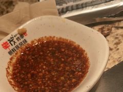 -丰茂烤串(金泉美食宫店)