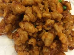 -大地春饼店(黄河路店)
