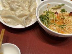 -喜家德虾仁水饺(开发区万达店)