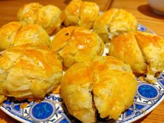 -胖老汉椒麻鸡清真新疆菜(西御街店)