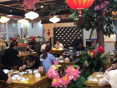 大堂-曾三娘翘脚牛肉