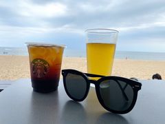 -海风酒吧 喝精酿 听民谣(阿那亚礼堂店)
