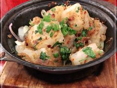 -广州逸林假日酒店·四季桃源中餐厅(白云山风景区店)