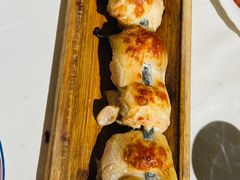 -俄士厨房(五棵松华熙LIVE店)
