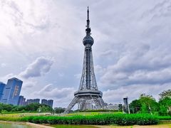 -文华公园(禅城区)