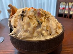 -东海怡品海鲜豆捞(舟宿夜江店)