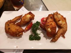 -豪客来牛排(新街口羊皮巷店)