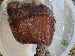 -盒马鲜生(杭州运河上街店)