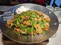 -上地宴·中关村的会客厅(清河高铁站店)