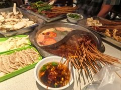 -钢五区节子串串香(环球汇·天誉店)