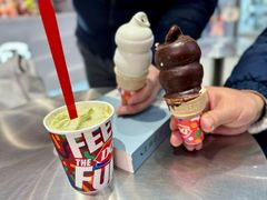 -DQ·蛋糕·冰淇淋(五角场万达店)