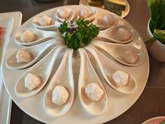 -君邦火锅(新疆大厦店)