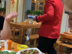 -津门羊大爷·铜锅涮肉(黄河道店)
