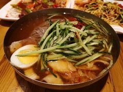 -高丽居(福春店)