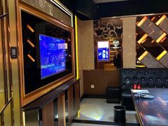 -V麦量贩KTV(富康城店)