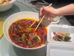 -董家大院·京味家常菜(朝丰家园店)