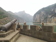 -白帝城·瞿塘峡景区