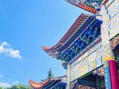 -崇圣寺三塔文化旅游区