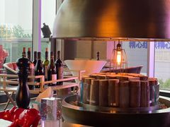 -恰餐厅及酒吧CHAR Bar & Grill(北京三里屯洲际店)