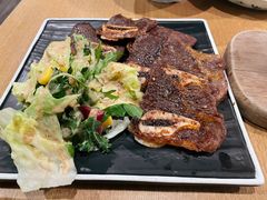 -早一美餐厅·EBISU(会展誉景店)