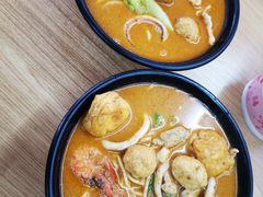-老闽味沙茶面·姜母鸭(传承35年曾厝垵店)