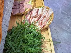 -阿婆情腊排骨火锅(金虹路店)