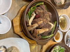 -江南面屋(明洞店)