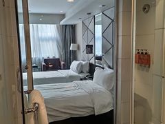 -桔子酒店(天津五大道店)