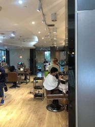 -意廊 Hair Salon