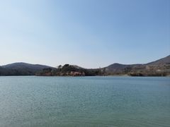 -南京珍珠泉风景区