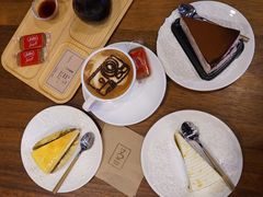 -MUSEE CAFE(保利·时光里店)
