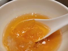 -南京景枫万豪酒店·万豪中餐厅