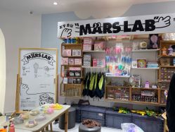 -MINI MARS KIDS CLUB亲子家庭中心(杨浦黄兴店)