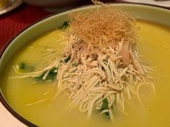 -洲际酒店·凌霄餐厅(紫峰大厦店)