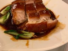 一品四喜肉-苏州冠云大酒店