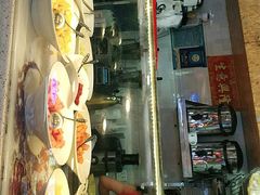 -葛师傅越南特色水果捞(建政南路总店)