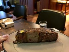 -The Cheebat 锌吧·Bistro(体育西店)