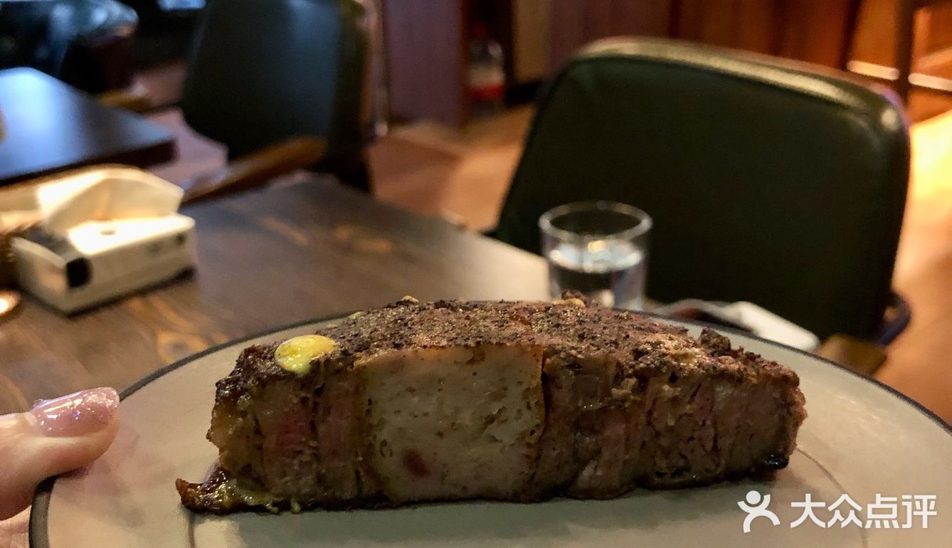 体育西的宝藏西餐厅|The cheebat 有惊喜[加油]