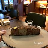 体育西的宝藏西餐厅|The cheebat 有惊喜[加油]