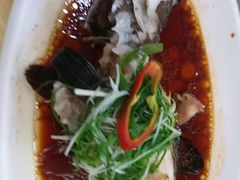 -广胜通达海鲜食府(黄沙店)