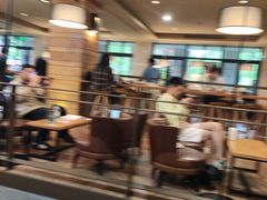 -星巴克(上海交通大学店)