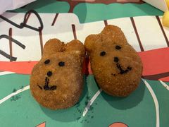 -汉堡王(歌斐中心店)