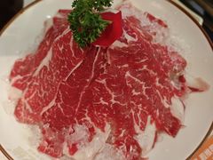 -味之绝美蛙鱼头火锅(松江万达店)